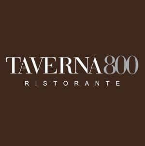 Taverna 800 - Ristorante a Sant'Omobono Terme