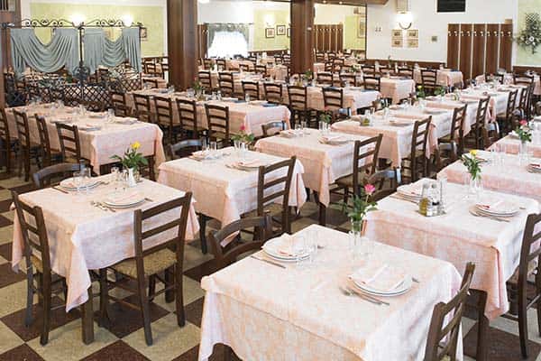 Ristorante da Graziano e Loretta - Ristorante a Mozzecane