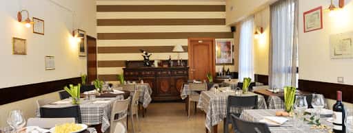 Vecia Ostaria - Ristorante a Trevenzuolo