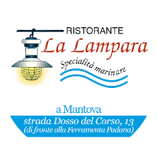 La Lampara - Ristorante a Mantova