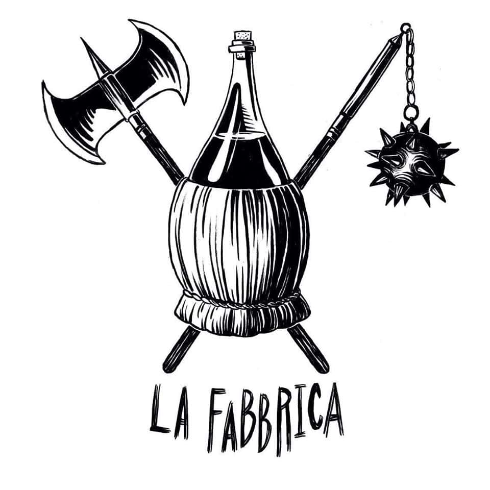 La Fabbrica - Ristorante a Brescia
