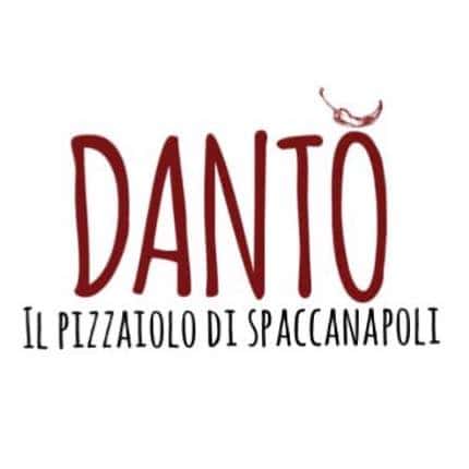 Dantò - Il Pizzaiolo di Spaccanapoli - Ristorante a Milano