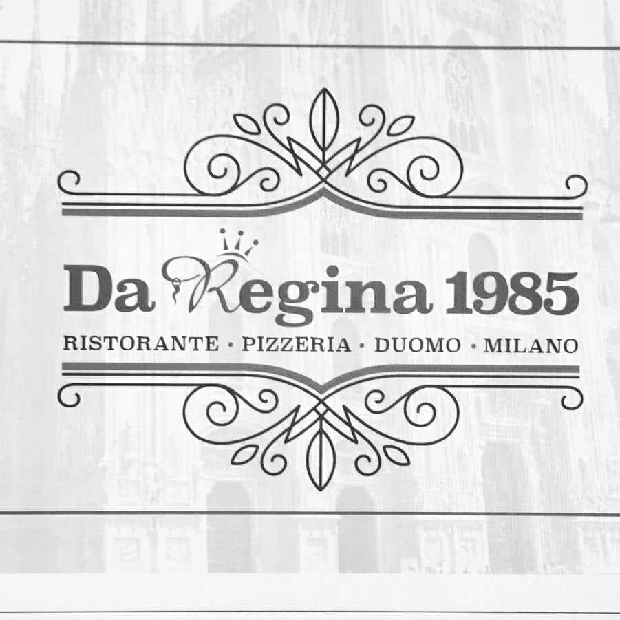 Da Regina 1985 - Ristorante a Milano