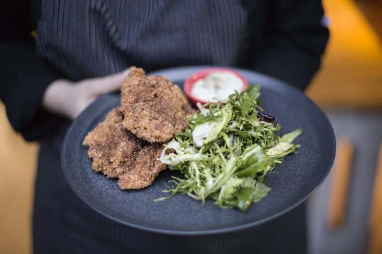 Legs - Food & Drinks - Ristorante a Roma