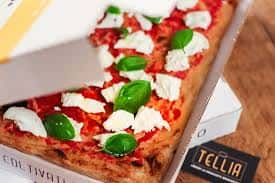 Tellia - Ristorante a Torino