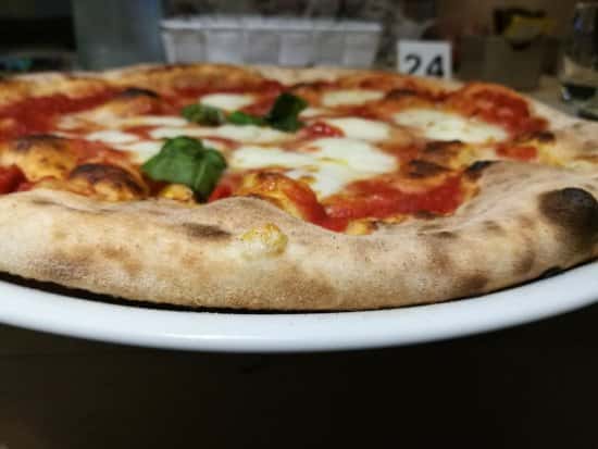 NONNA MARÌ PIZZA E CUCINA - Ristorante a Palermo