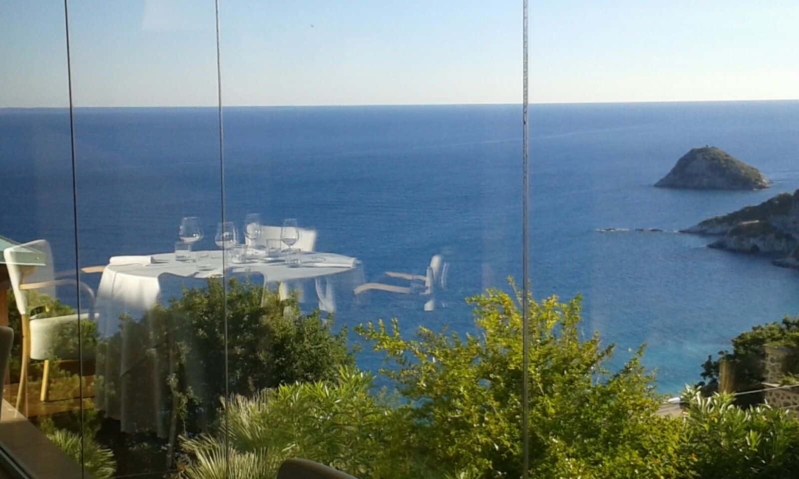 Dominio Ristorante & Cafè - Ristorante a Bergeggi