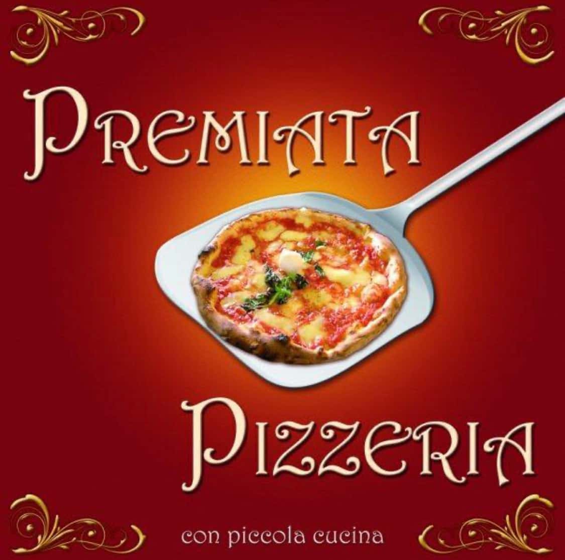 PREMIATA PIZZERIA - Ristorante a Putignano