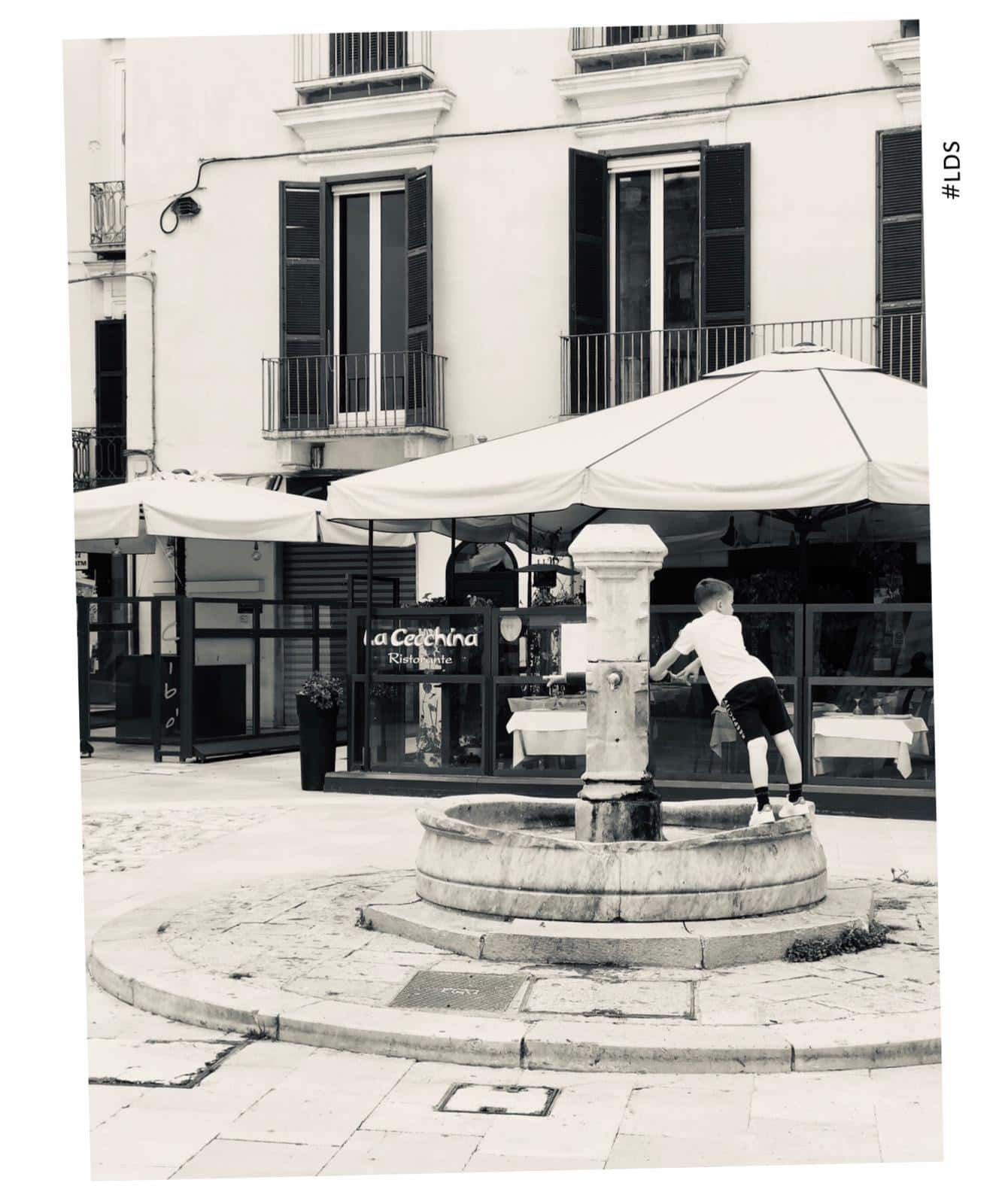 La Cecchina - Ristorante a Bari