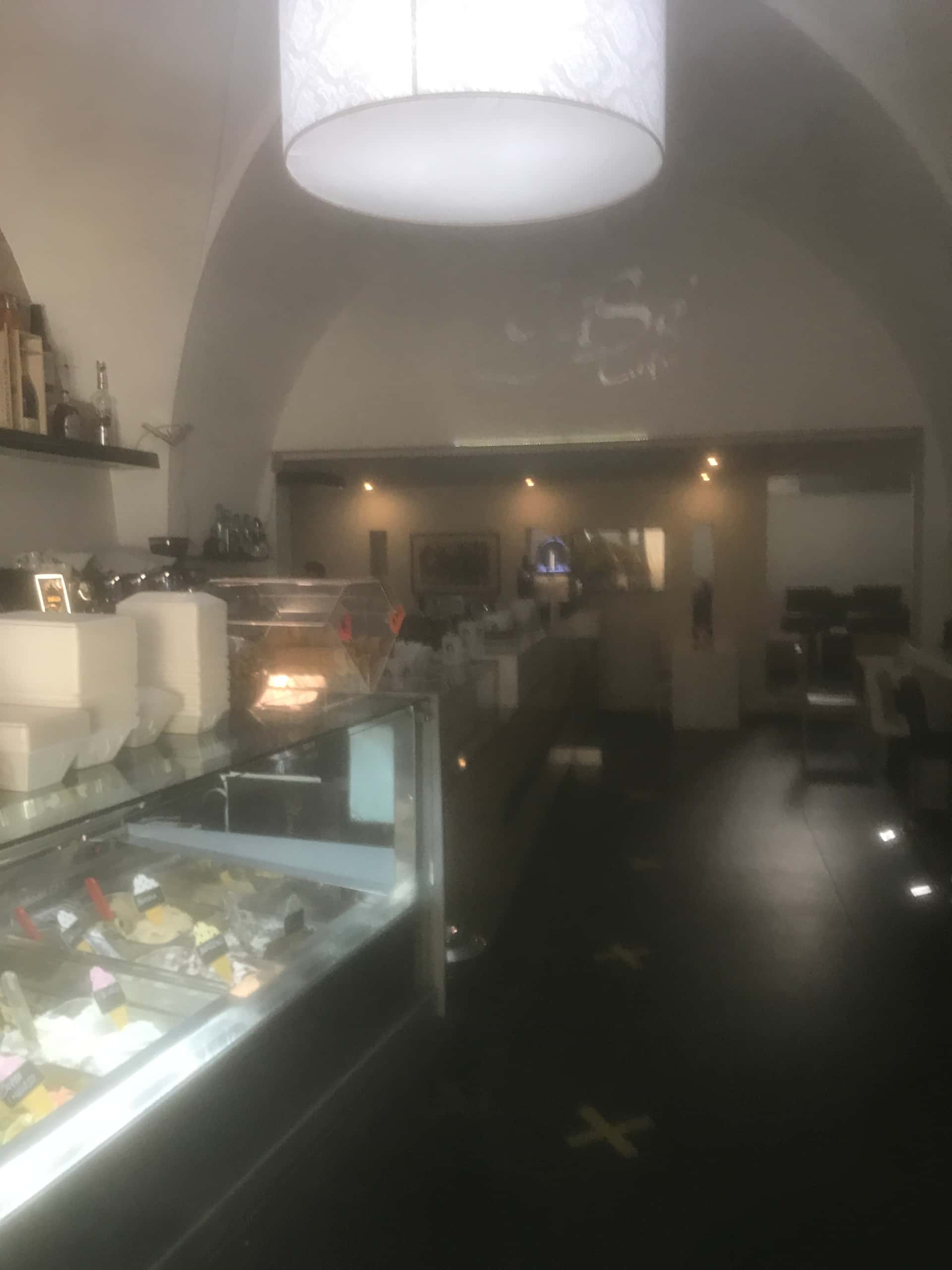 Gise Cafe’ - Ristorante a San Michele salentino