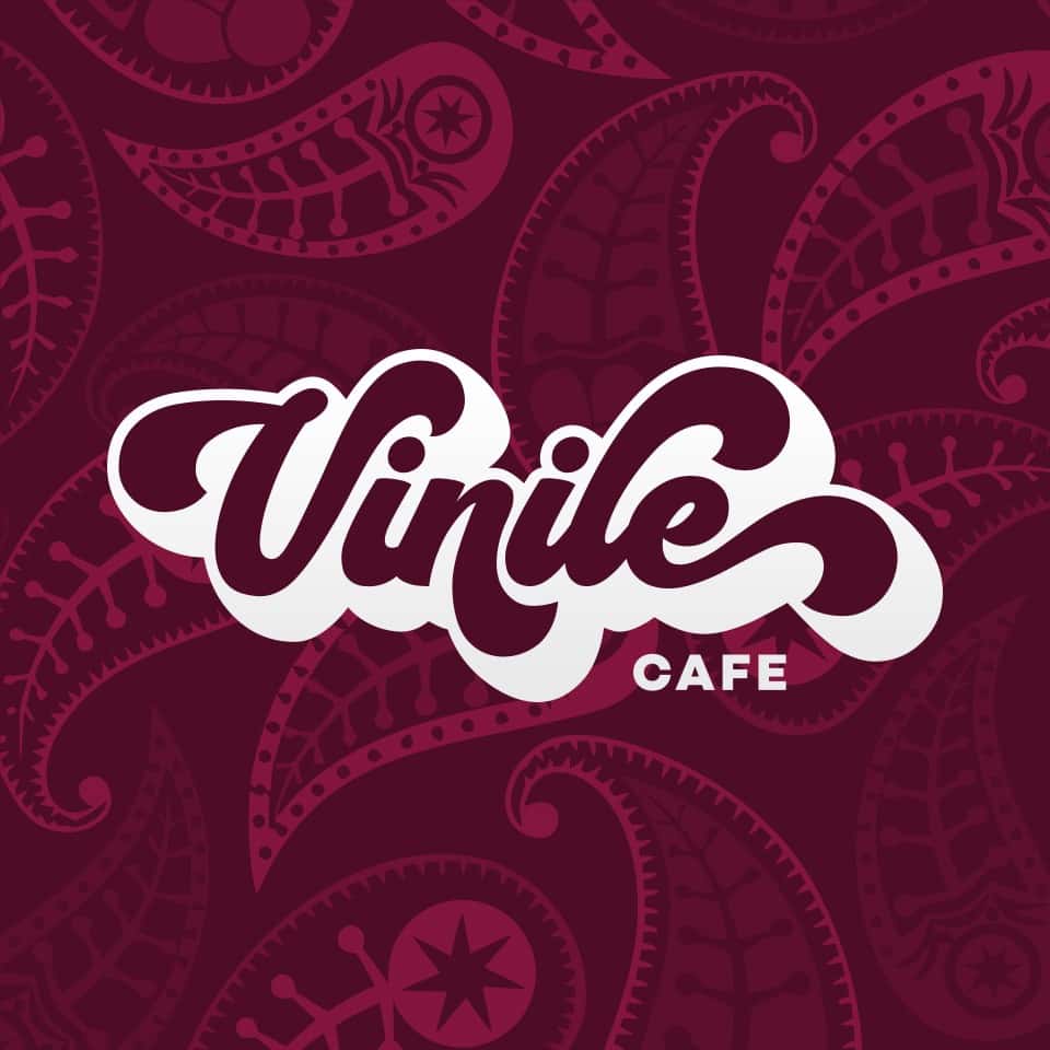 Vinile Cafè - Ristorante a Francavilla Fontana