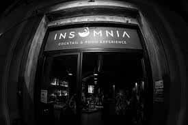 INSOMNIA - Ristorante a Torino