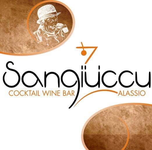 SANGIUCCU cocktail bar - Ristorante a Alassio