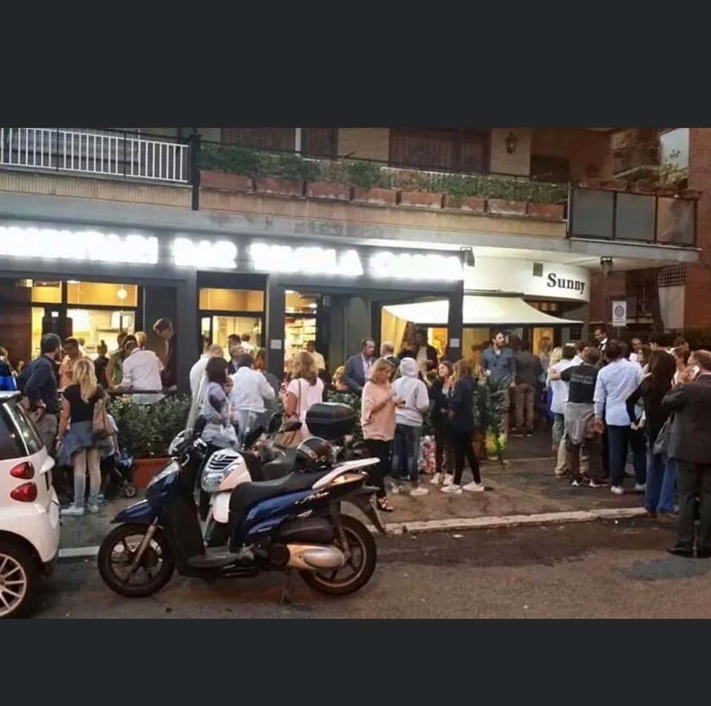 Bar La Piazzetta  - Ristorante a Roma