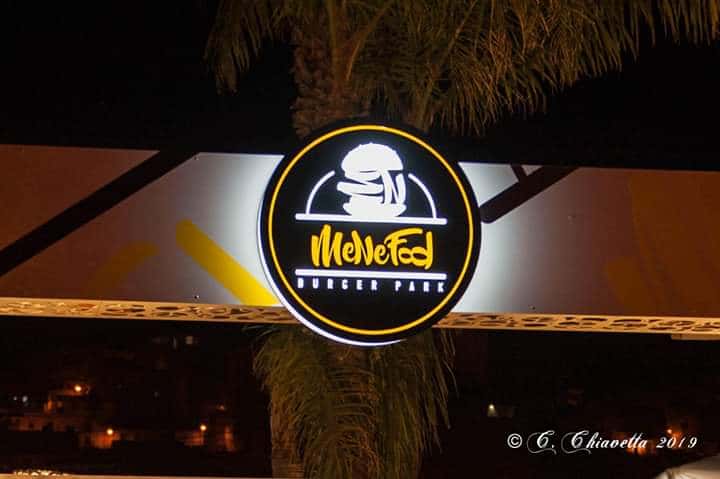 MENEFOD - Ristorante a Termini Imerese