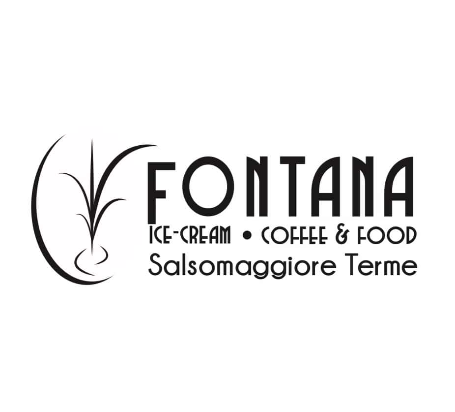 Fontana Bar Gelateria - Ristorante a Salsomaggiore Terme