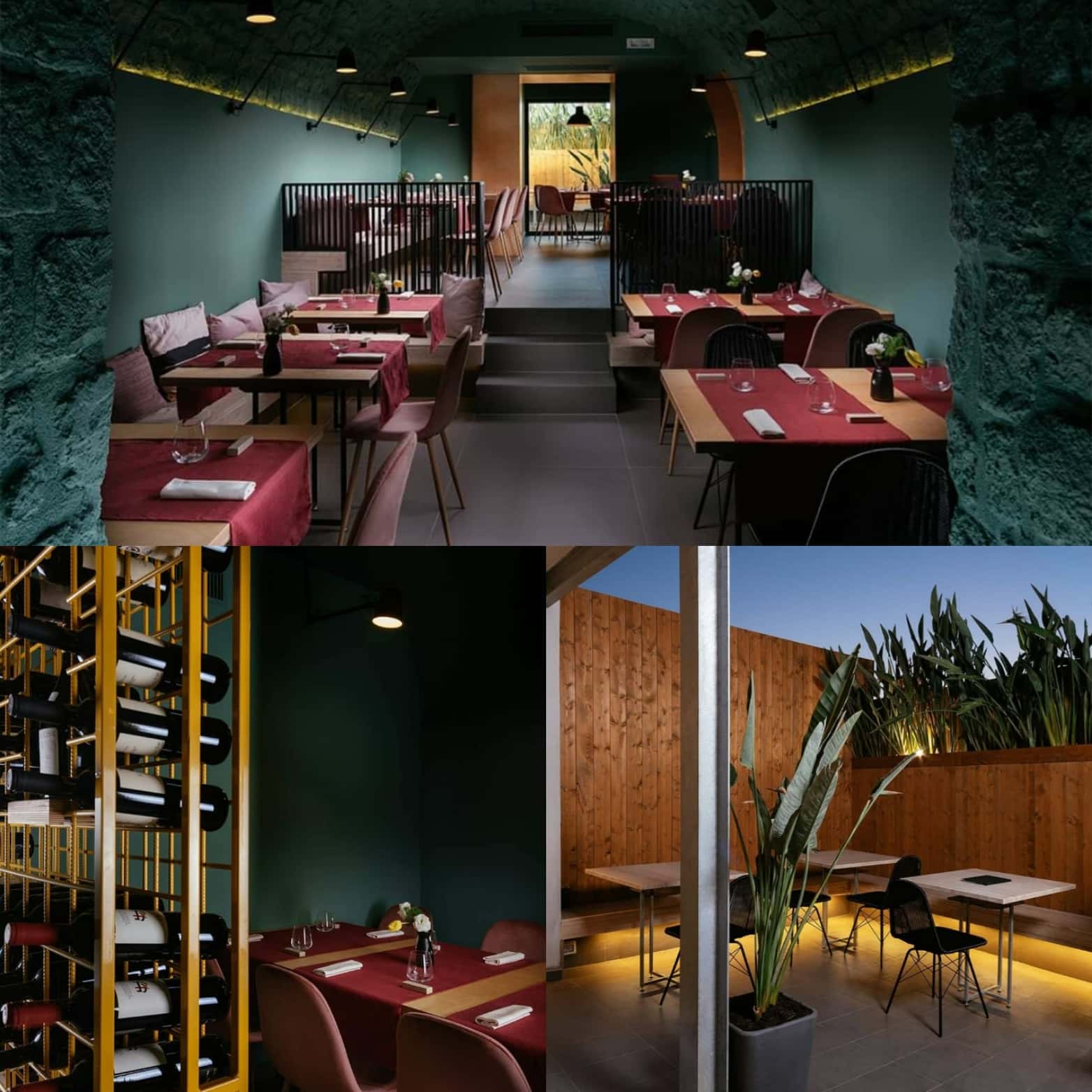 Hosteria Bugiarda  - Ristorante a Bacoli