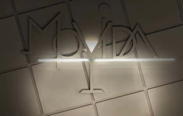 Movida lounge bar - Ristorante a Valguarnera Caropepe