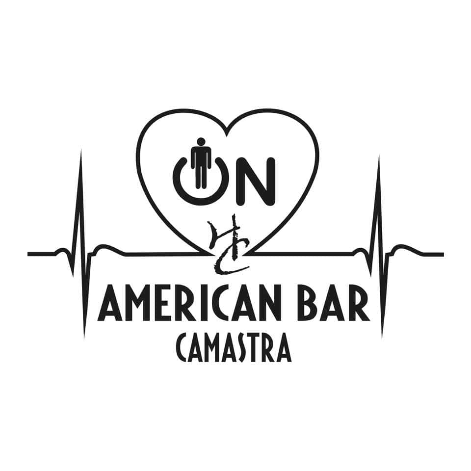 AMERICAN BAR CAMASTRA - Ristorante a Camastra