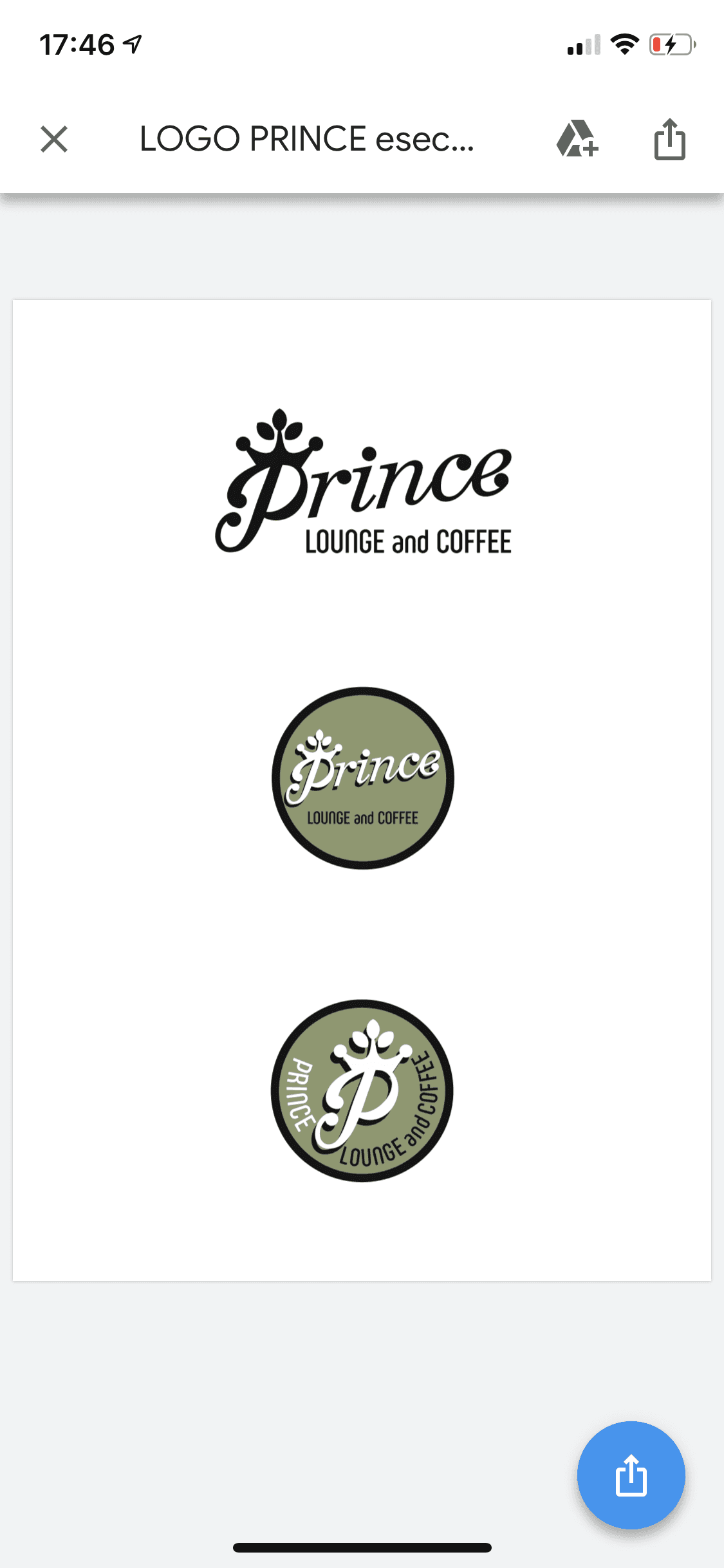 Prince Lounge and coffee - Ristorante a Cassino