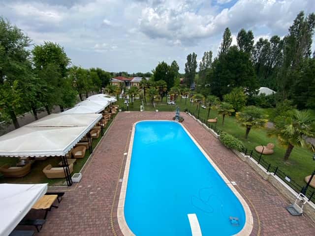 Associazione Bacan - Ristorante a Mira