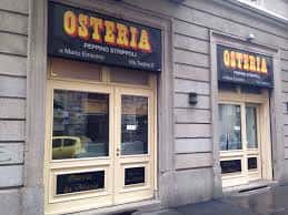 Osteria Pugliese - Ristorante a Milano