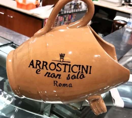 Arrosticini e non solo - Ristorante a Roma