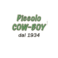 RISTORANTE PIZZERIA IL PICCOLO COWBOY - Ristorante a Bologna