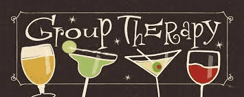 GROUP THERAPY - Ristorante a Roma