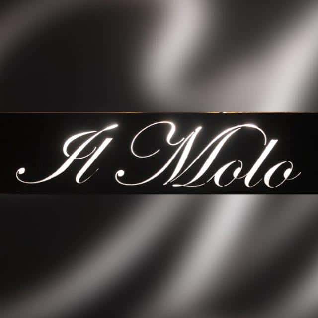 IL MOLO - Ristorante a Palau