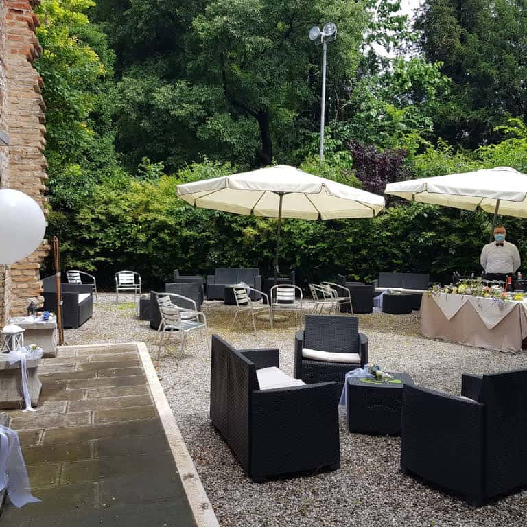 Osteria La Torre - Ristorante a Valvasone