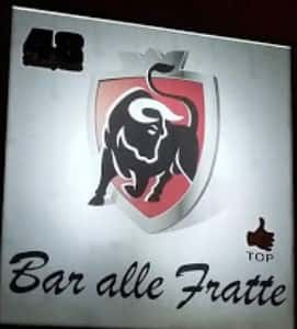 BAR ALLE FRATTE - Ristorante a Azzano Decimo