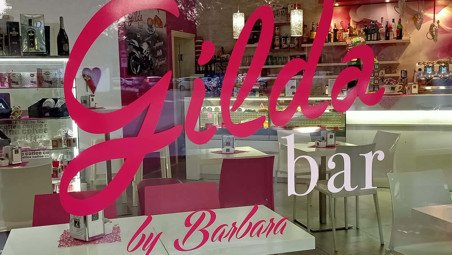 Gilda Bar - Ristorante a San Donà di Piave