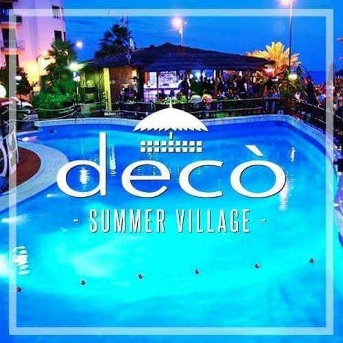 DECO' SANREMO - Ristorante a Sanremo