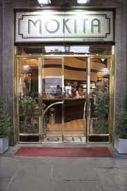 MOKITA - Ristorante a Torino