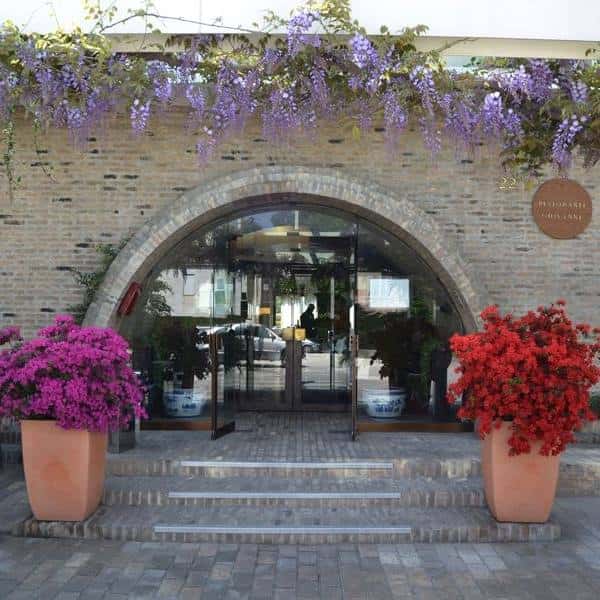 Da Giovanni  - Ristorante a Campodarsego