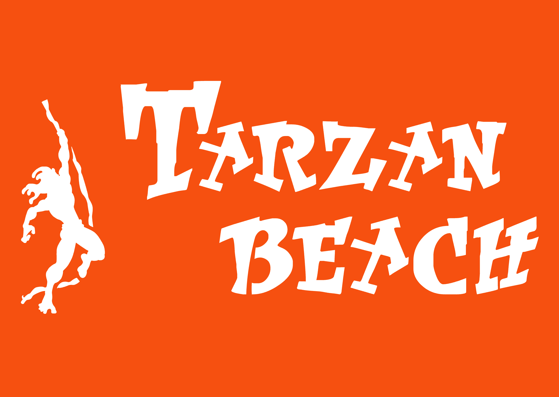 Tarzan Beach - Ristorante a Marina
