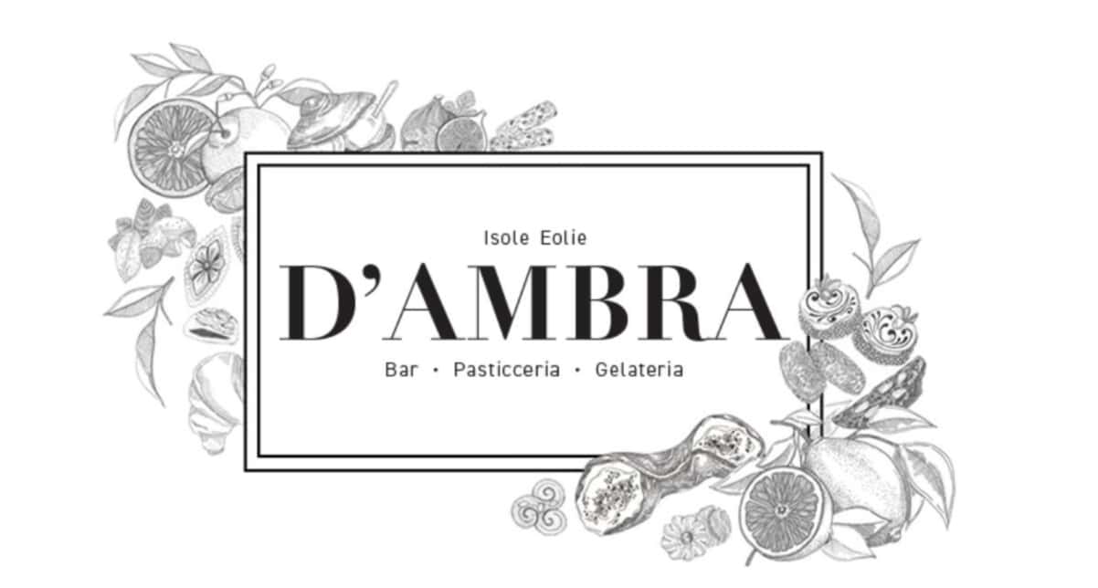 Bar F.lli d’Ambra - Ristorante a Lipari