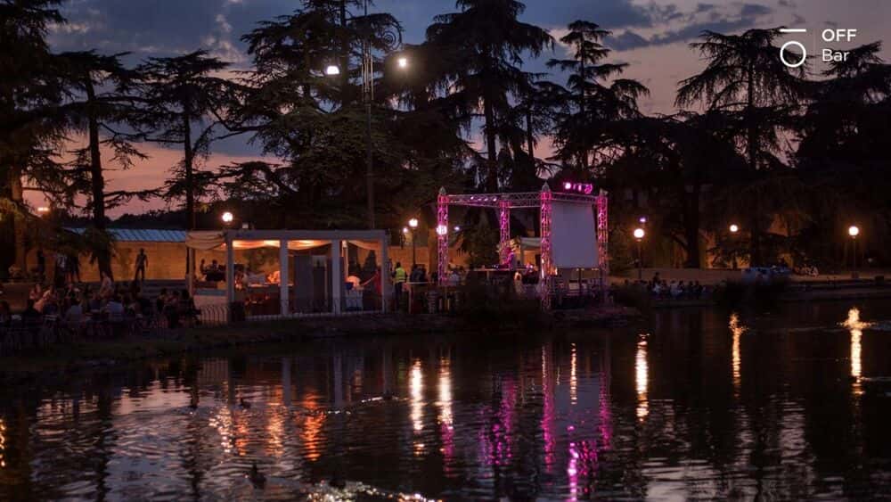 Off Bar - Ristorante a Firenze