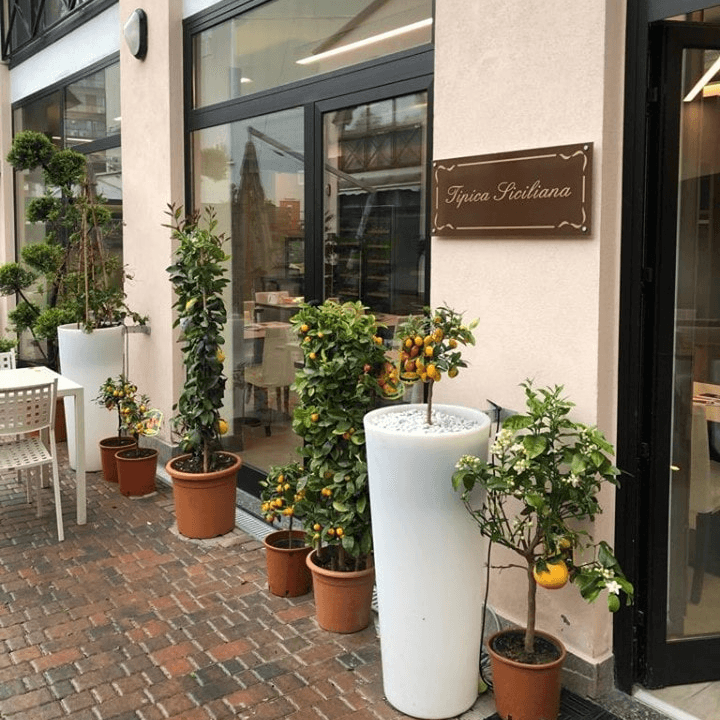 Pasticceria Tipica Siciliana - Ristorante a Varese