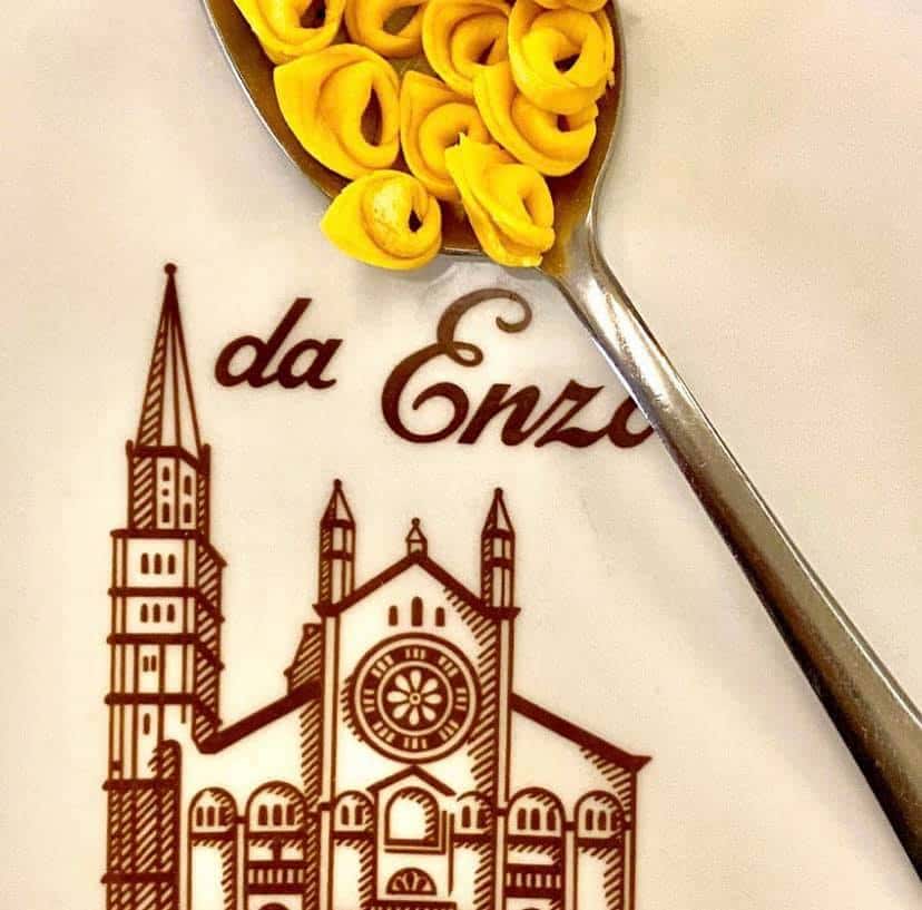 Ristorante da Enzo - Ristorante a Modena