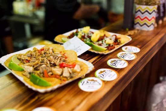 Pico's Taqueria & American Grill - Ristorante a Roma