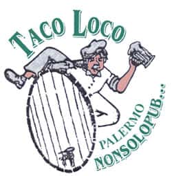 Taco Loco Pub Palermo - Ristorante a Palermo