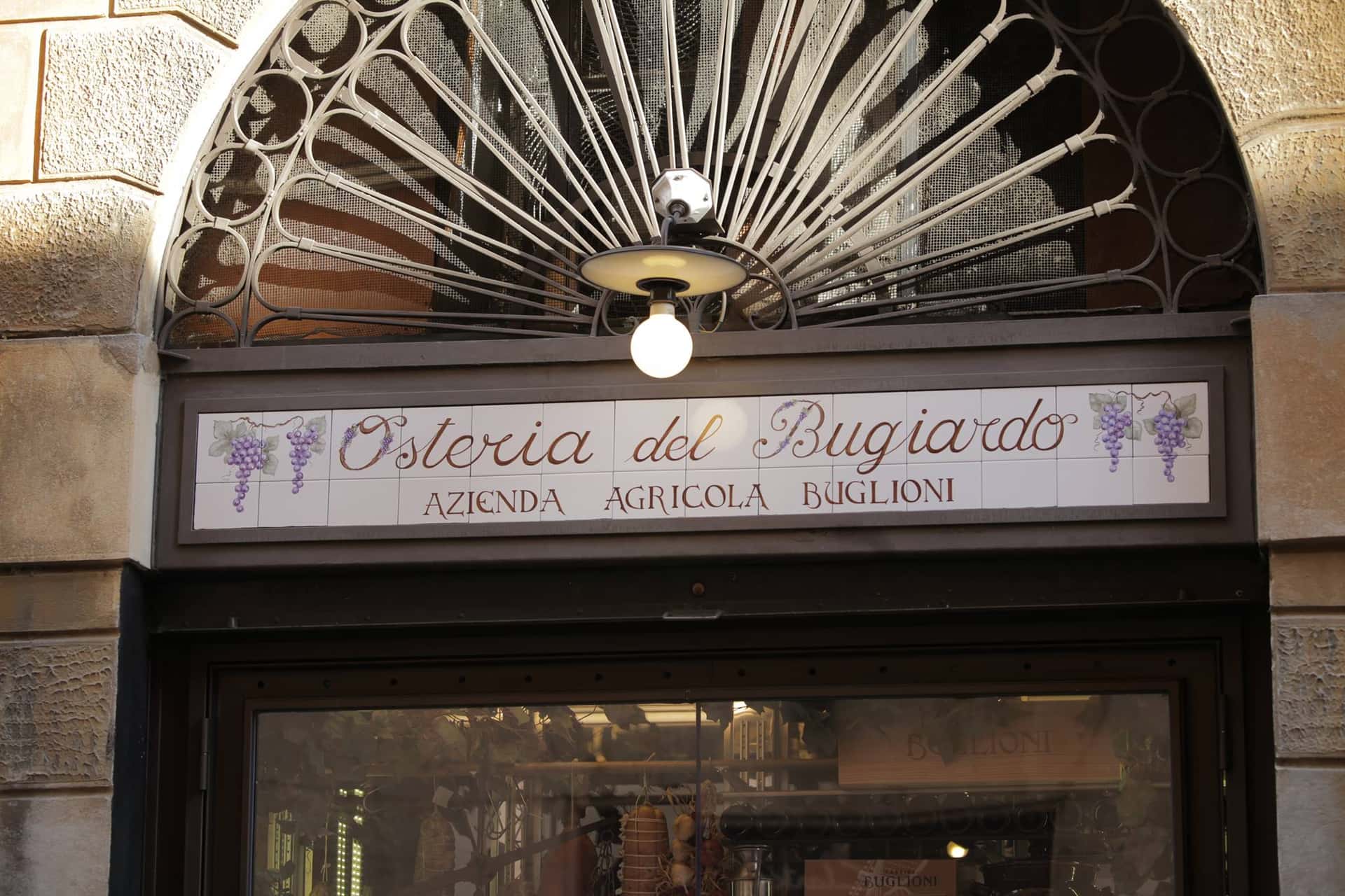 Osteria del Bugiardo - Ristorante a Verona