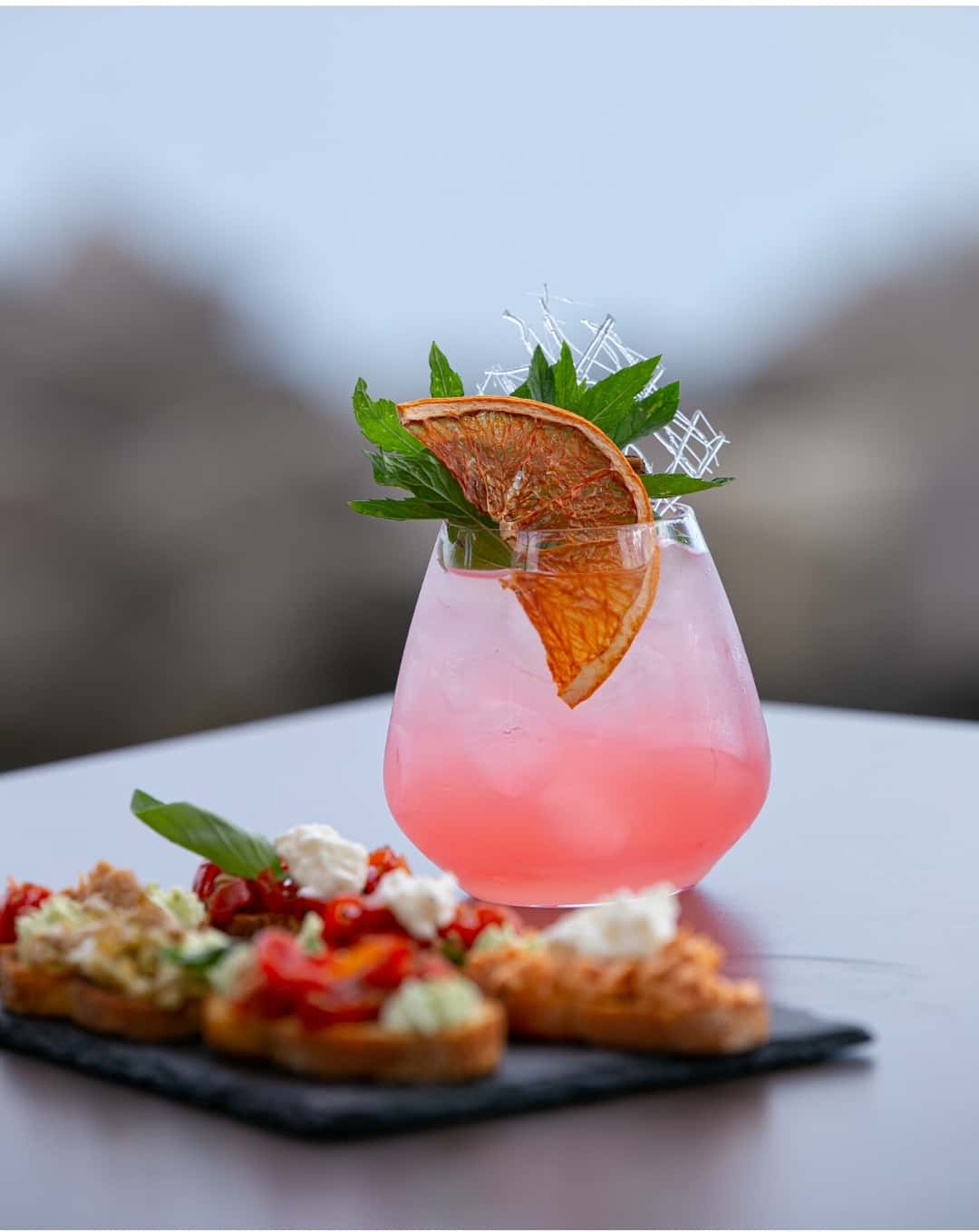 Embarcadero Terrace-Bar - Ristorante a Salerno