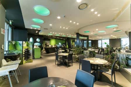 Ristorante Pizzeria Papero Verde - Ristorante a Rende