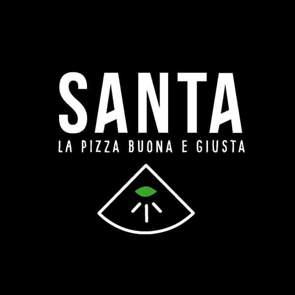 Santa – La Pizza Buona e Giusta - Ristorante a Desenzano del Garda