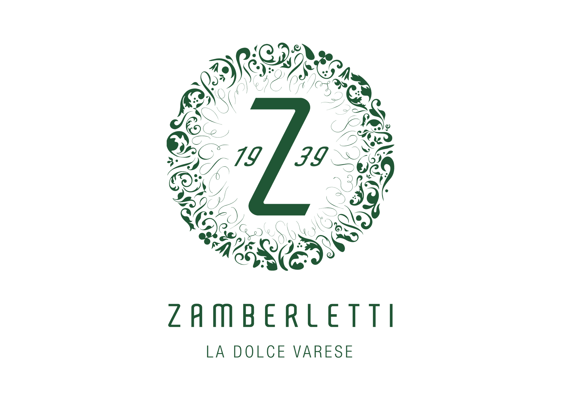 Pasticcerie Zamberletti - Piazza Biroldi - Ristorante a Varese