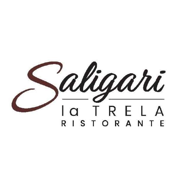 RISTORANTE LA TRELA - Ristorante a Verceia