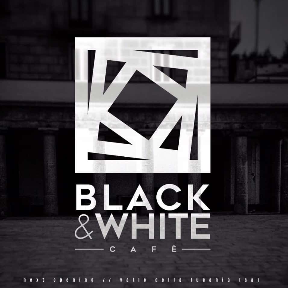 Black & White Cafe’ - Ristorante a Vallo della Lucania